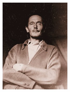 Clark Ashton Smith